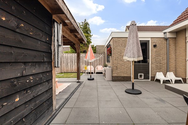 Medium property photo - De Keats 4, 9041 EX Berltsum